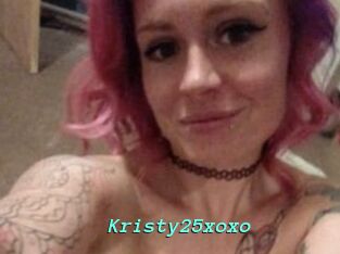 Kristy25xoxo
