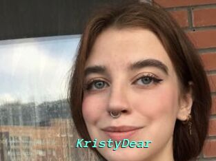 KristyDear