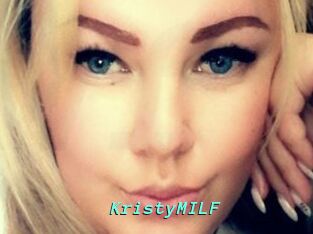 KristyMILF