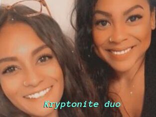 Kryptonite_duo