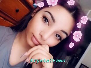 KrystalFawn