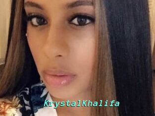 KrystalKhalifa