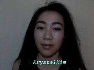 KrystalKim