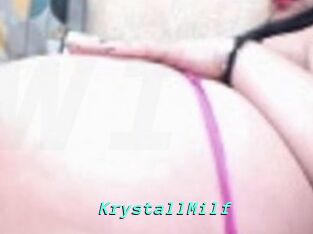 KrystallMilf