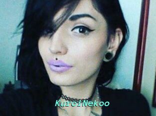 KuroiNekoo