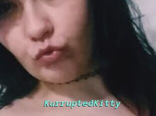 KurruptedKitty
