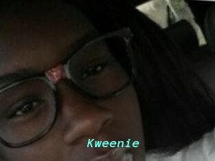 Kweenie