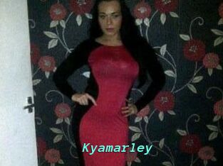 Kyamarley