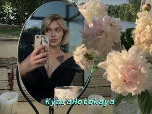 KyaraHotckaya