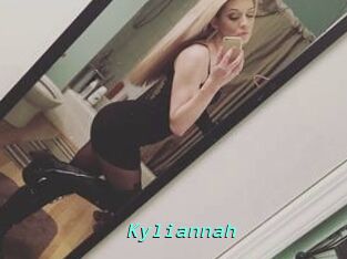 Kyliannah