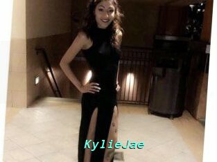 KylieJae