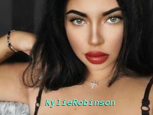KylieRobinson