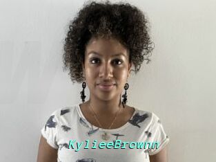 KylieeBrownn
