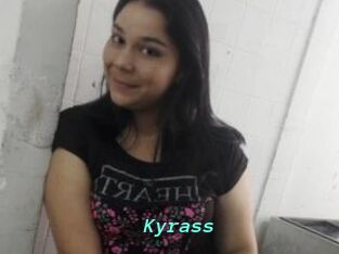 Kyrass