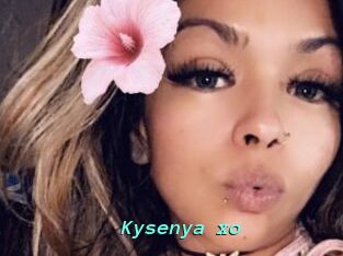 Kysenya_xo