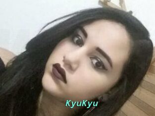KyuKyu