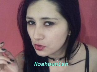 Noahpunish