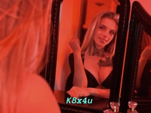 K8x4u