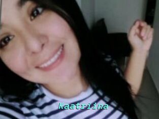 Kaatriina