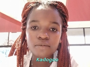 Kadogoo