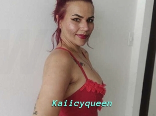 Kaiicyqueen