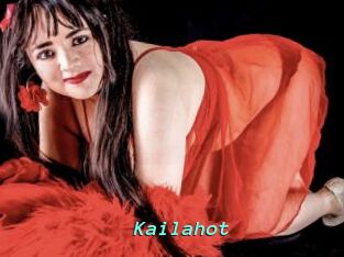 Kailahot