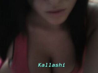 Kallashi