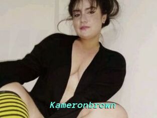 Kameronbrown