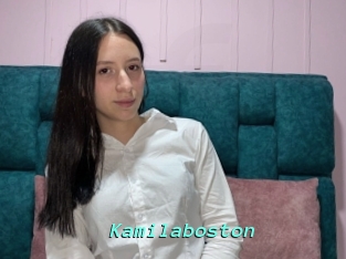 Kamilaboston