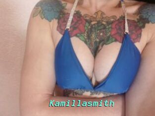 Kamillasmith