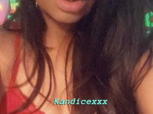 Kandicexxx