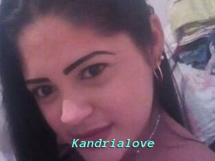 Kandrialove