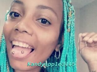 Kandyapple3445
