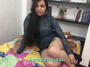 Kandytonson