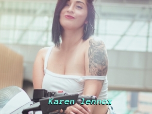 Karen_lennox
