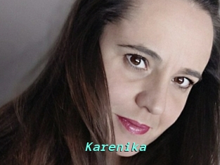 Karenika
