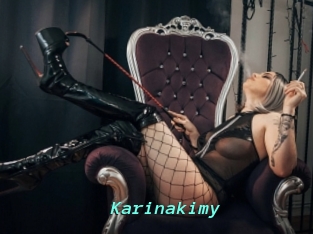 Karinakimy