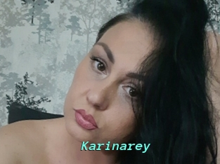 Karinarey
