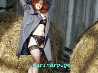 Karinarouge
