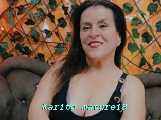 Karito_mature18