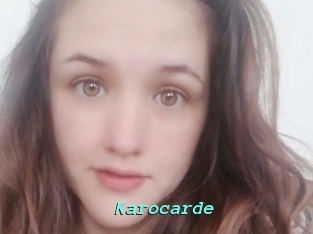 Karocarde