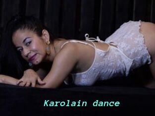 Karolain_dance