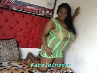 Karolainsexy
