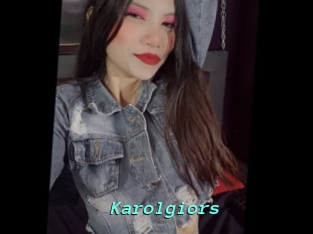 Karolgiors