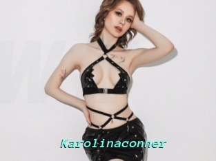 Karolinaconner