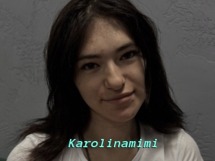 Karolinamimi