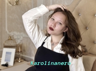 Karolinanero