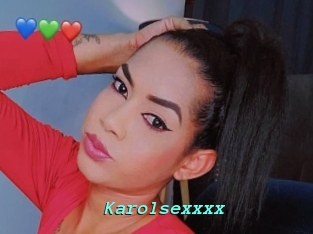 Karolsexxxx