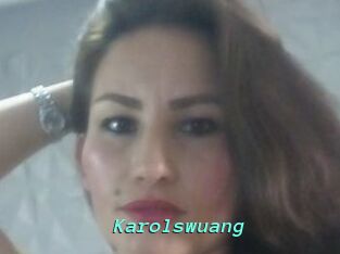 Karolswuang