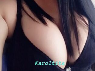 Karoltits